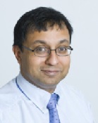 Mr Gehan Sri-Pathmanathan - Co-opted Governor